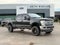 2017 Ford F-250SD Lariat