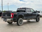 2017 Ford F-250SD Lariat