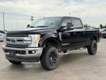 2017 Ford F-250SD Lariat