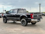 2017 Ford F-250SD Lariat