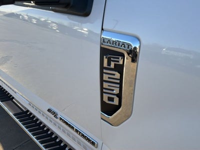 2019 Ford F-250SD Lariat FX4 | 6.7L Pwr Stroke