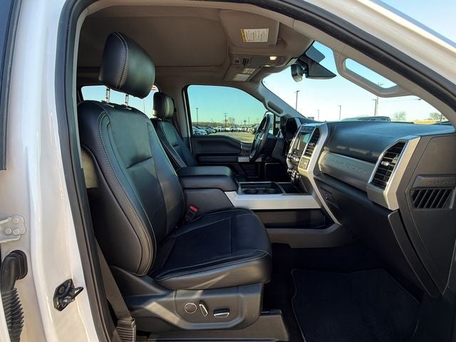 2019 Ford F-250SD Lariat FX4 | 6.7L Pwr Stroke