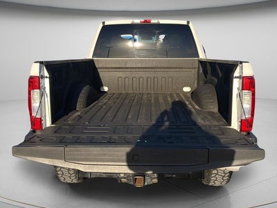 2019 Ford F-250SD Lariat FX4 | 6.7L Pwr Stroke