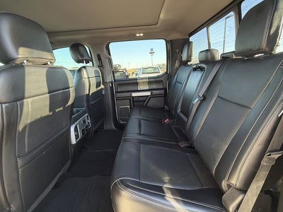 2019 Ford F-250SD Lariat FX4 | 6.7L Pwr Stroke