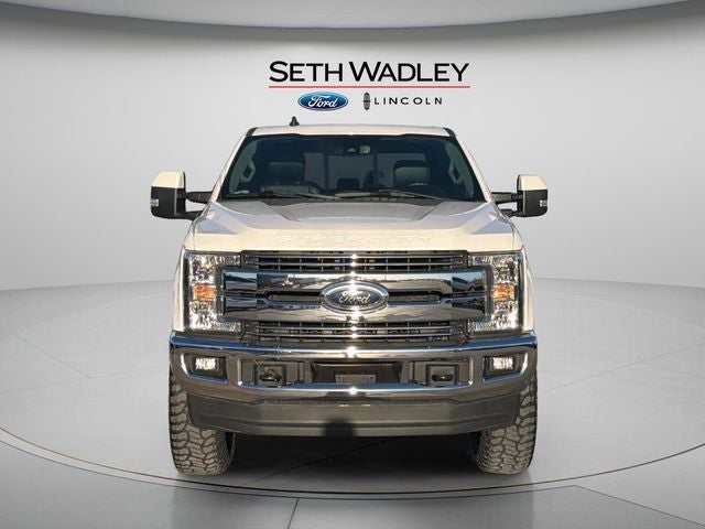 2019 Ford F-250SD Lariat FX4 | 6.7L Pwr Stroke