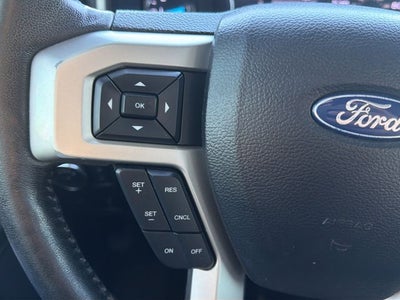 2019 Ford F-250SD Lariat FX4 | 6.7L Pwr Stroke