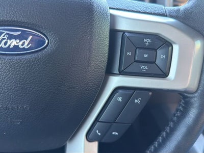 2019 Ford F-250SD Lariat FX4 | 6.7L Pwr Stroke