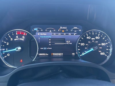 2019 Ford F-250SD Lariat FX4 | 6.7L Pwr Stroke