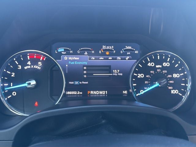 2019 Ford F-250SD Lariat FX4 | 6.7L Pwr Stroke