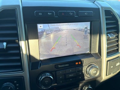 2019 Ford F-250SD Lariat FX4 | 6.7L Pwr Stroke