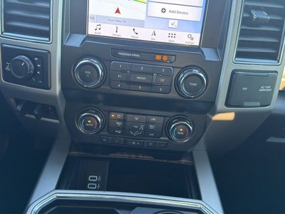 2019 Ford F-250SD Lariat FX4 | 6.7L Pwr Stroke