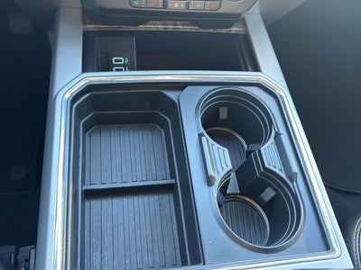 2019 Ford F-250SD Lariat FX4 | 6.7L Pwr Stroke