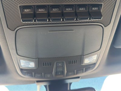 2019 Ford F-250SD Lariat FX4 | 6.7L Pwr Stroke