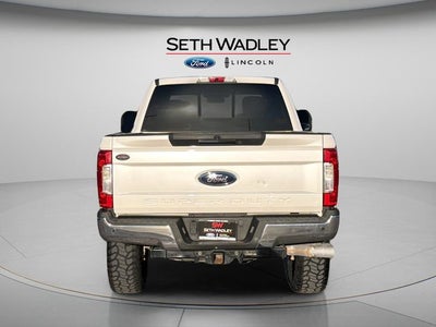 2019 Ford F-250SD Lariat FX4 | 6.7L Pwr Stroke