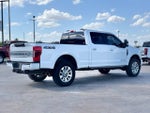 2022 Ford F-250SD Limited
