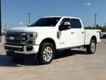 2022 Ford F-250SD Limited