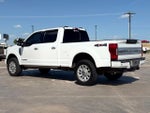 2022 Ford F-250SD Limited