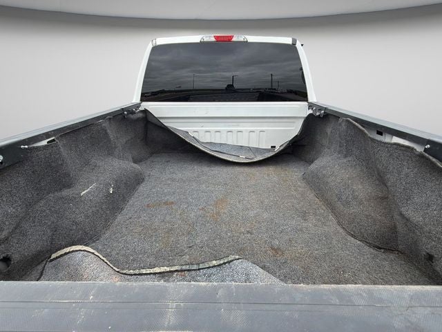 2018 Ford F-250SD Lariat