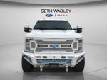 2018 Ford F-250SD Lariat