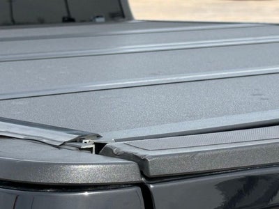 2019 Ford F-250SD Platinum