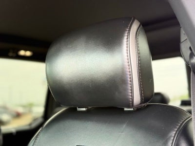 2019 Ford F-250SD Platinum