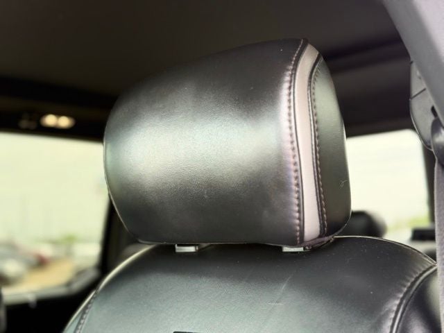 2019 Ford F-250SD Platinum