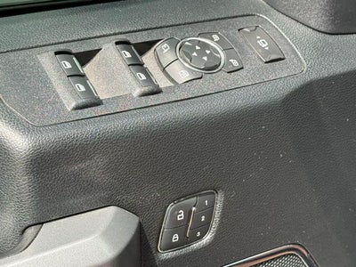 2019 Ford F-250SD Platinum