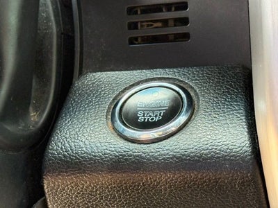 2019 Ford F-250SD Platinum