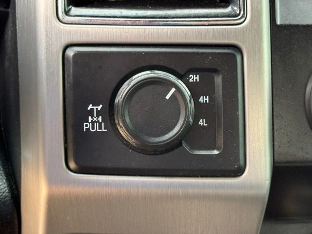 2019 Ford F-250SD Platinum