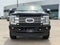 2019 Ford F-250SD Platinum