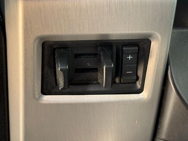 2019 Ford F-250SD Platinum