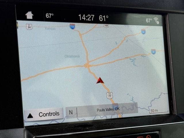 2019 Ford F-250SD Platinum