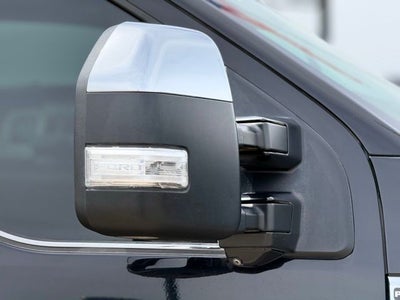 2019 Ford F-250SD Platinum