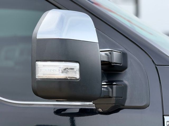 2019 Ford F-250SD Platinum