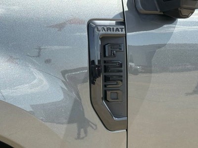 2020 Ford F-250SD Lariat
