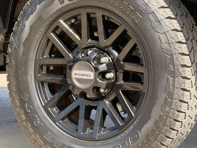 2020 Ford F-250SD Lariat