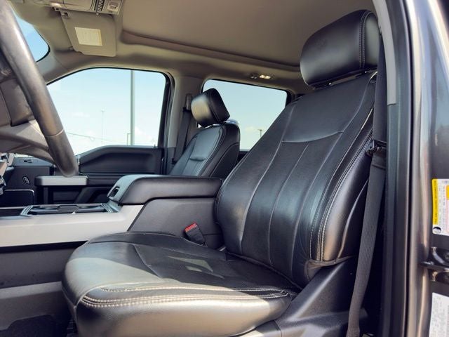 2020 Ford F-250SD Lariat