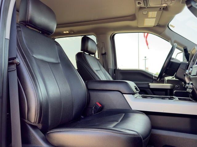 2020 Ford F-250SD Lariat