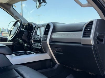 2020 Ford F-250SD Lariat