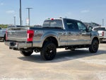 2020 Ford F-250SD Lariat