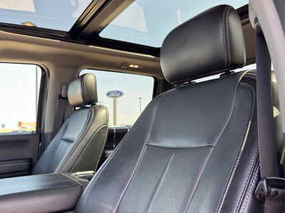 2020 Ford F-250SD Lariat