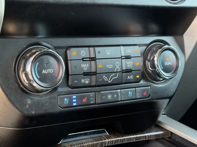 2020 Ford F-250SD Lariat