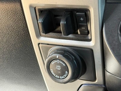 2020 Ford F-250SD Lariat