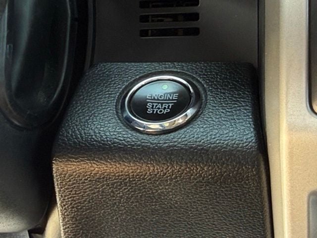 2020 Ford F-250SD Lariat
