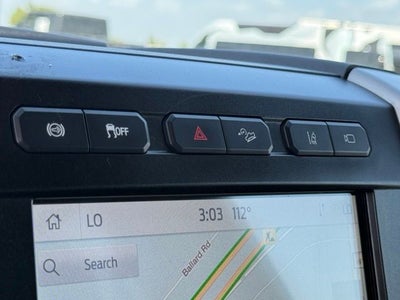 2020 Ford F-250SD Lariat