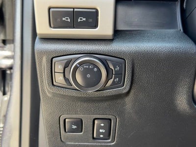 2020 Ford F-250SD Lariat