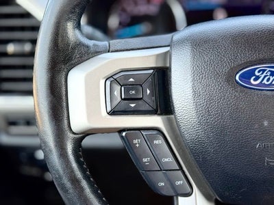 2020 Ford F-250SD Lariat