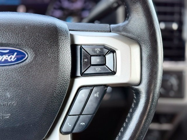 2020 Ford F-250SD Lariat