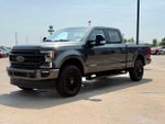 2020 Ford F-250SD Lariat