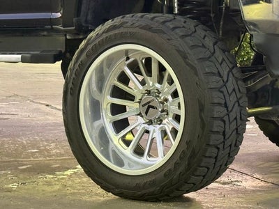 2022 Ford F-250SD Lariat FX4 | 6.7L Pwr Stroke